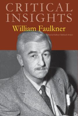 William Faulkner