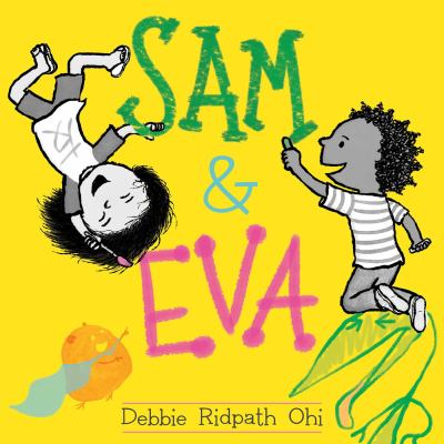 Sam and Eva
