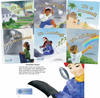 Weather Watchers