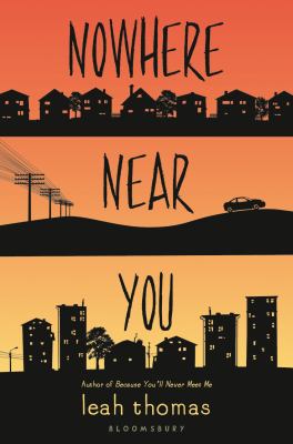 Nowhere near You