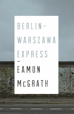 Berlin-Warszawa Express