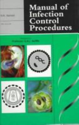 Manual of Infection Control Procedures
