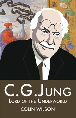 C. G. Jung : Lord of the Underworld