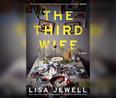 The Third Wife