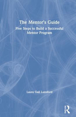 The Mentor�s Guide