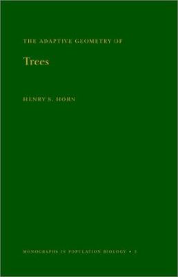 Adaptive Geometry of Trees (MPB-3), Volume 3