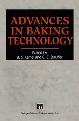 Advances in Baking Technology