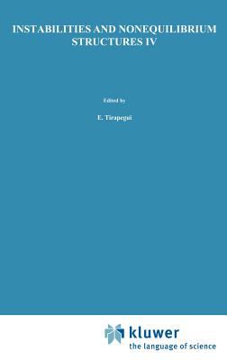 Instabilities and Nonequilibrium Structures