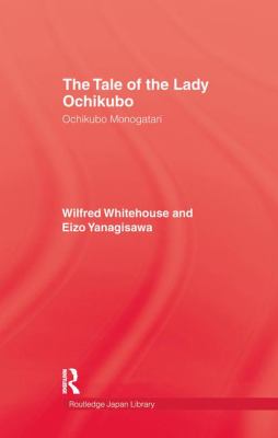 Tale of Lady Ochikubo