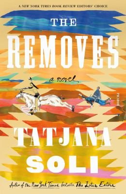 The Removes : A Novel
