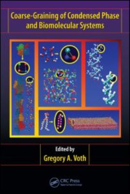Coarse-Graining of Condensed Phase and Biomolecular Systems