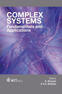 Complex Systems : Fundamentals and Applications