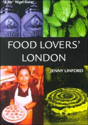 Food Lovers' London