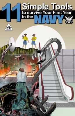 11 Simple Tools to Survive Your First Year in the Navy : How to Join the U. S. Navy