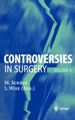 Controversies in Surgery