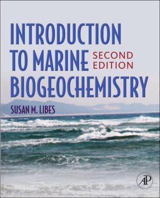 Introduction to Marine Biogeochemistry