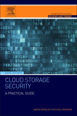 Cloud Storage Security : A Practical Guide