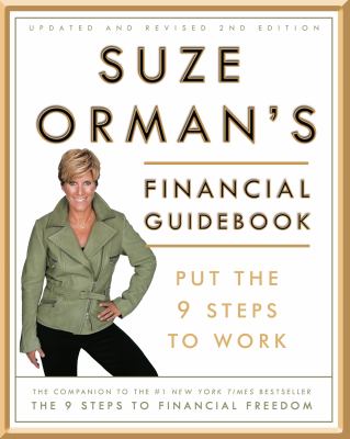 Suze Orman's Financial Guidebook : Put the 9 Steps to Work