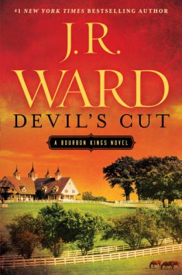 Devil's Cut : A Bourbon Kings Novel