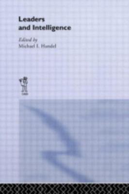 Leaders and Intelligence