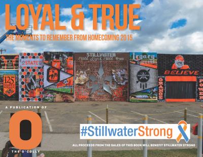 Loyal and True : The Moments to Remember from Homecoming 2015