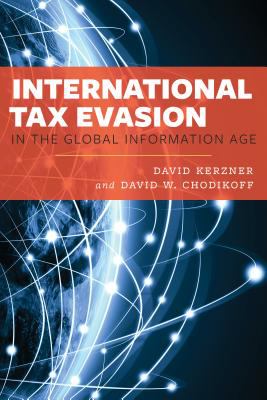 International Tax Evasion in the Global Information Age