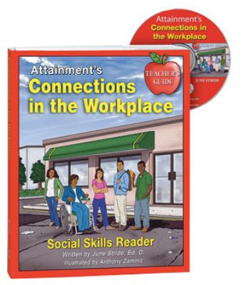 Connections in the Workplace Instructors Guide