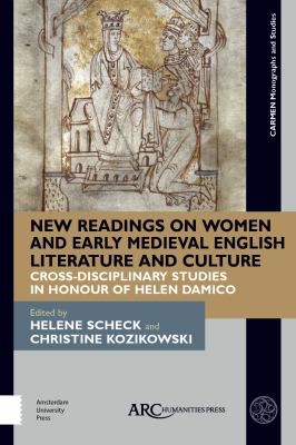 New Readings on Women in Anglo-Saxon Literature and Culture