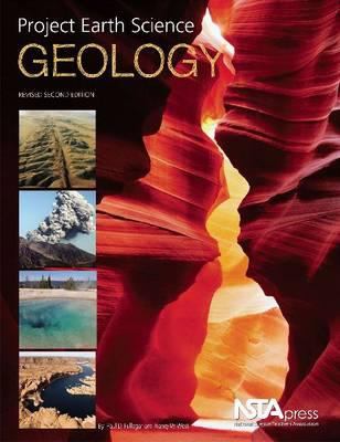 Project Earth Science : Geology