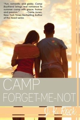 Camp Forget-Me-Not
