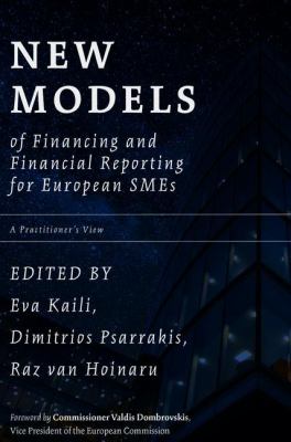 New Models of Financing and Financial Reporting for European SMEs : A Practitioner's View
