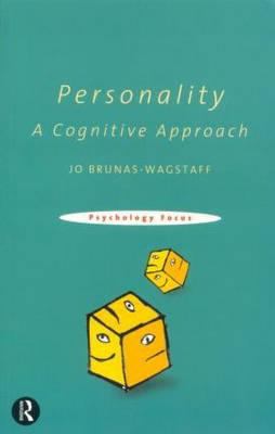 Personality : A Cognitive Approach