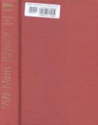 Viet Nam Expose : French Scholarship on Twentieth-Century Vietnamese Society