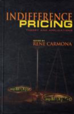 Indifference Pricing : Theory and Applications