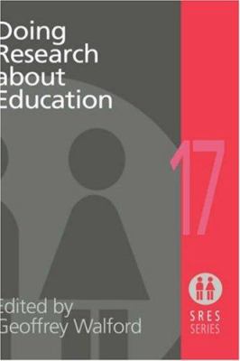Doing Research about Education