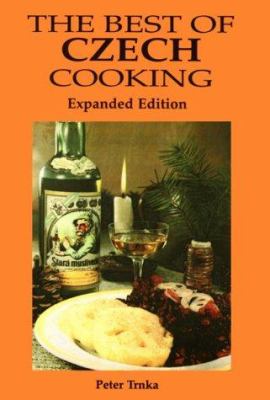 Best of Czech Cooking