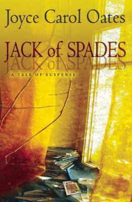 Jack of Spades : A Tale of Suspense