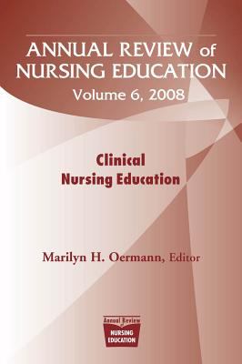 Clinical Nursing Education