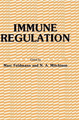 Immune Regulation