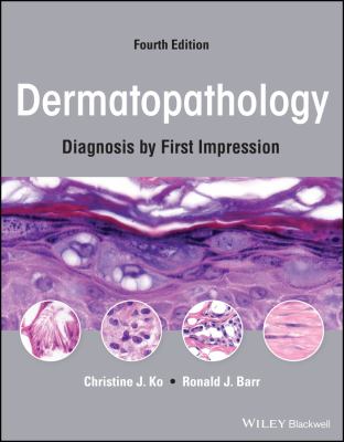 Dermatopathology : Diagnosis by First Impression
