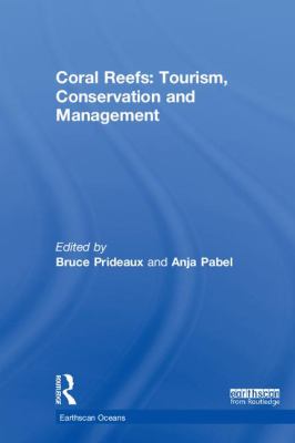 Coral Reefs: Tourism, Conservation and Management