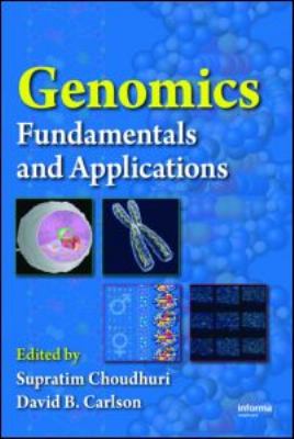 Genomics : Fundamentals and Applications