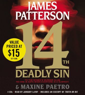14th Deadly Sin