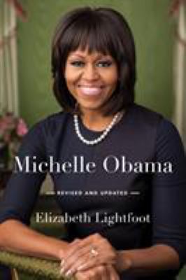 Michelle Obama : First Lady of Hope