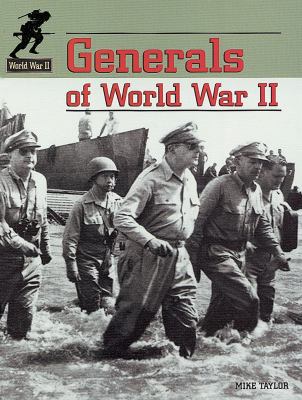 Generals of World War II