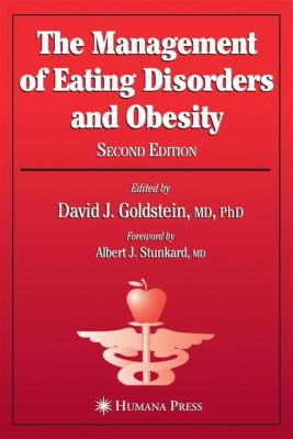 The Management of Eating Disorders and Obesity