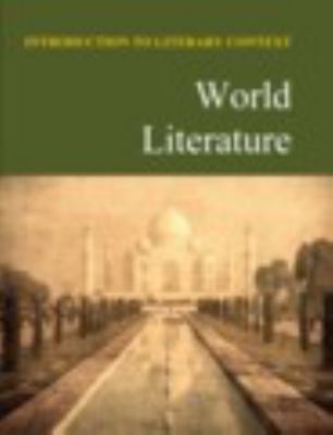 World Literature