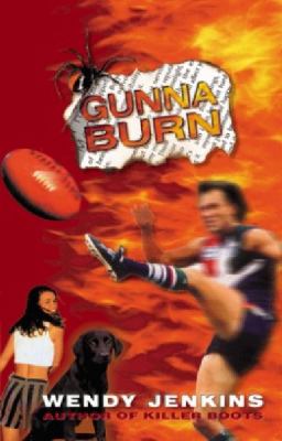 Gunna Burn