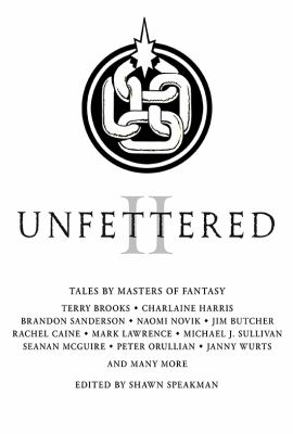 Unfettered II