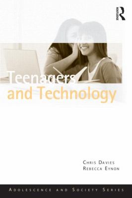 Teenagers and Technology